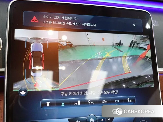 Mercedes-Benz S-Class W223 id 3550944 из Кореи 19