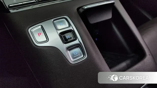 Hyundai The New Grandeur IG Hybrid id 3577731 из Кореи 19