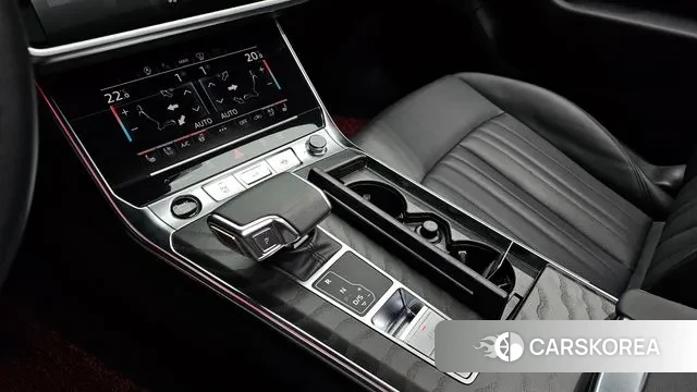 Audi A6 (C8) id 2975043 из Кореи 19