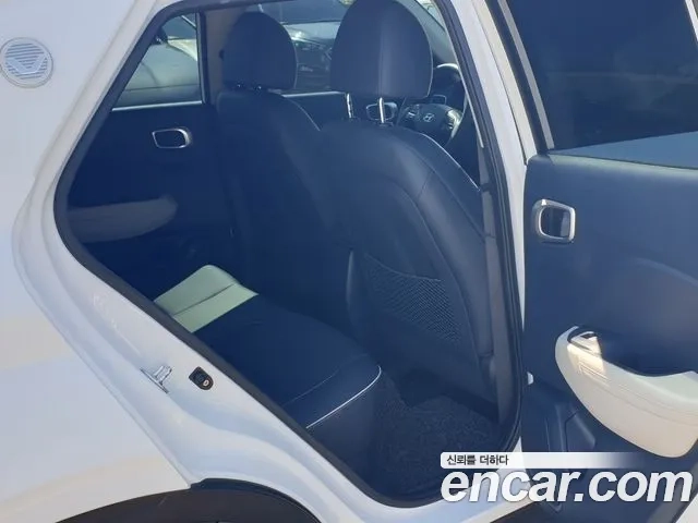 Hyundai Venue id 2925130 из Кореи 16