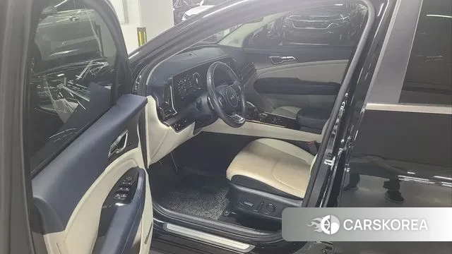 Kia Sportage 5th Generation id 3185906 из Кореи 18