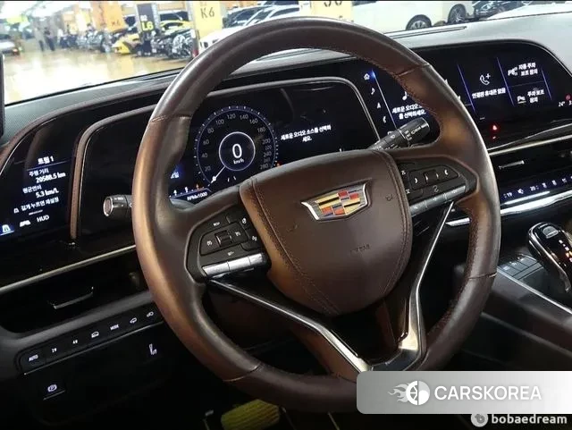 Cadillac Escalade 5th Generation id 2939110 из Кореи 19