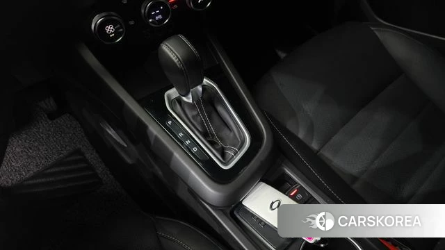 Renault Korea (Samsung) XM3 id 4561351 из Кореи 29