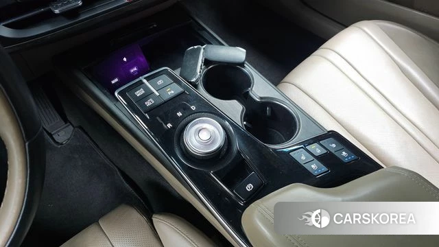 Kia K8 Hybrid id 4906041 из Кореи 31