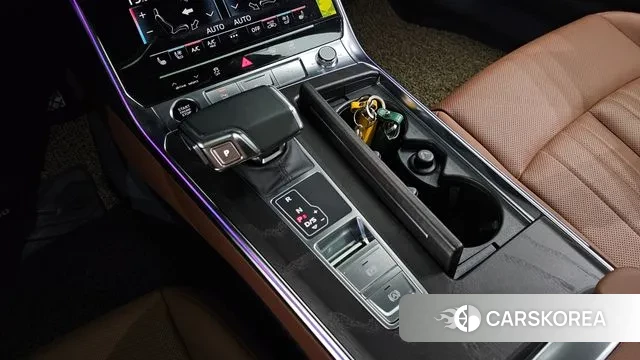 Audi A6 (C8) id 2894160 из Кореи 19