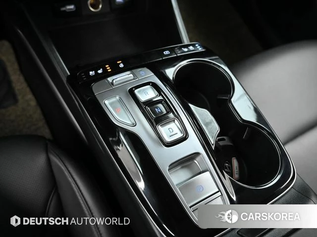 Hyundai Tucson (NX4) id 3922910 из Кореи 19