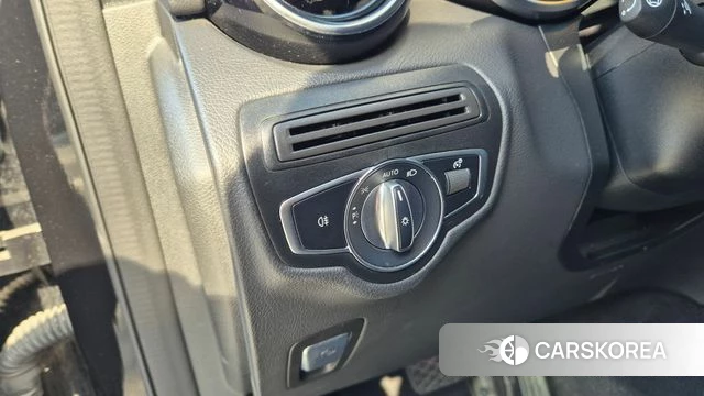 Mercedes-Benz GLC-Class X253 id 4524142 из Кореи 16