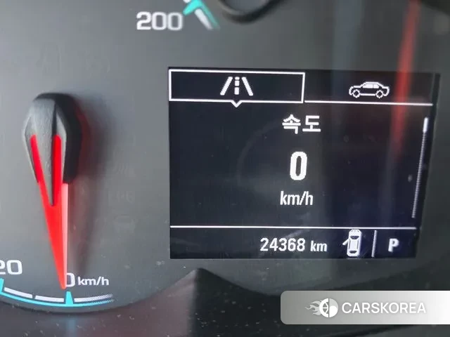 Chevrolet (GM Daewoo) The New Spark id 3371155 из Кореи 19