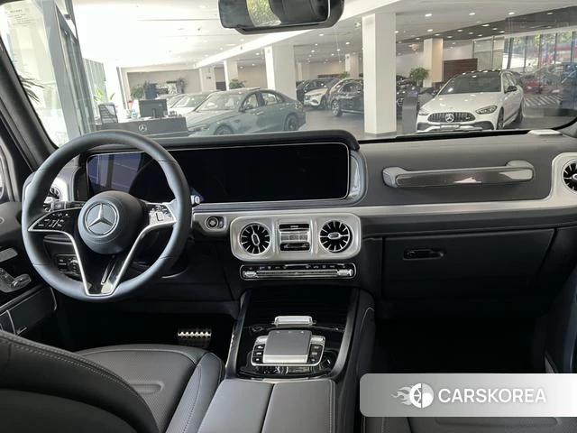 Mercedes-Benz G-class id 4256332 из Китая 15