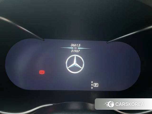Mercedes-Benz Class C (imported) id 4263733 из Китая 9