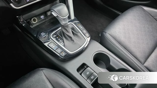 Kia Seltos id 4619909 из Кореи 19