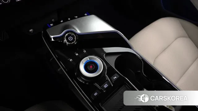 Kia EV6 id 3109940 из Кореи 19