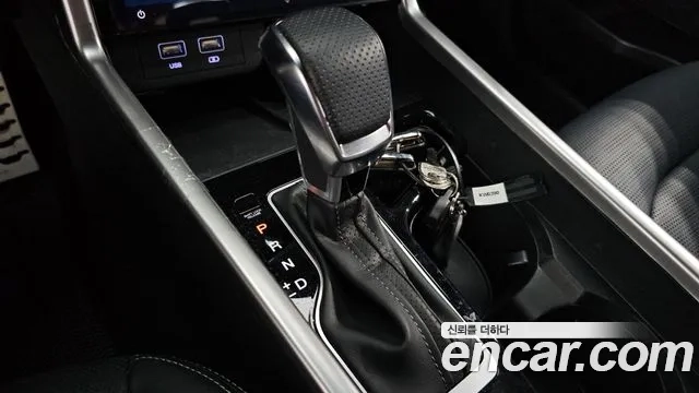 Ssangyong Torres id 2934952 из Кореи 19