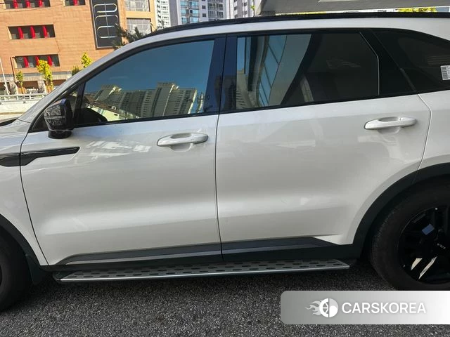 Kia The New Sorento 4th Generation id 4941265 из Кореи 18