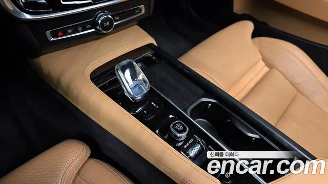 Volvo S90 id 2801654 из Кореи 19