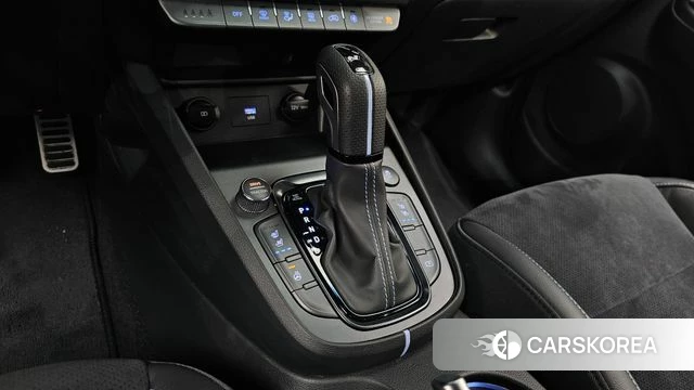 Hyundai The New Kona id 4382925 из Кореи 29