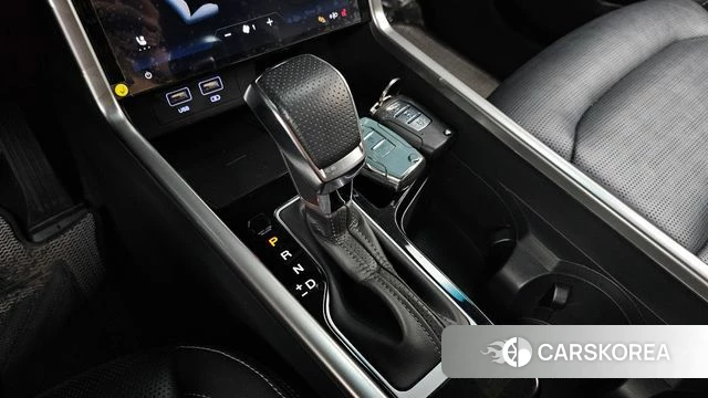 Ssangyong Torres id 4488726 из Кореи 34
