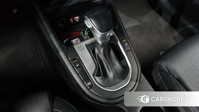 Kia Come New K3 id 4490145 из Кореи 29