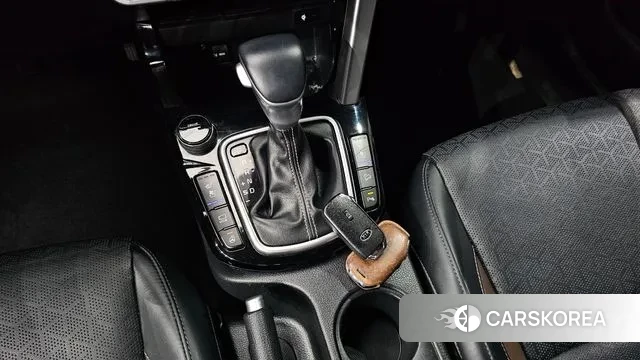 Kia Seltos id 3439623 из Кореи 19