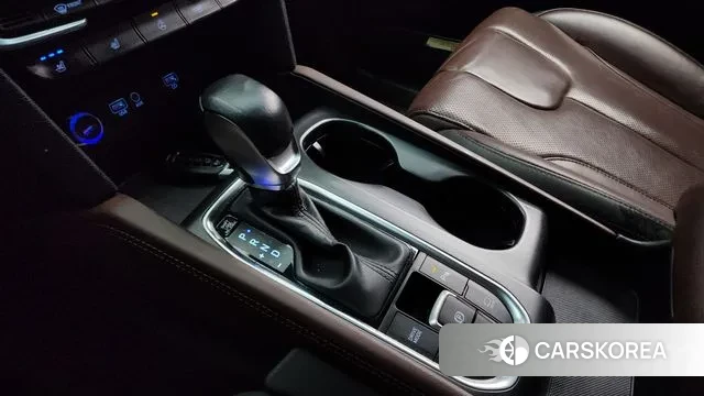 Hyundai Santa Fe TM id 3402714 из Кореи 19