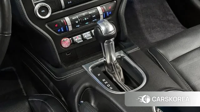 Ford Mustang id 3598595 из Кореи 19