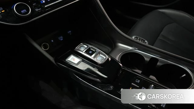 Hyundai Sonata (DN8) id 3941240 из Кореи 19