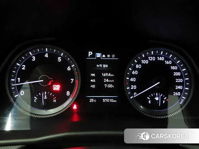 Hyundai Sonata (DN8) id 4549847 из Кореи 19