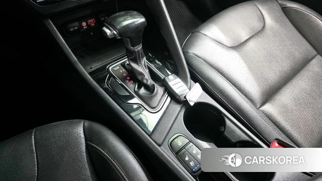 Kia Niro id 3845750 из Кореи 19