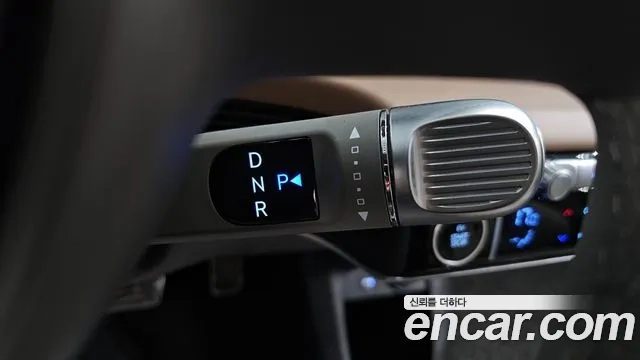 Hyundai Ionic 5 id 2954851 из Кореи 19