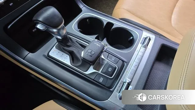 Kia Carnival 4th generation id 3759333 из Кореи 19