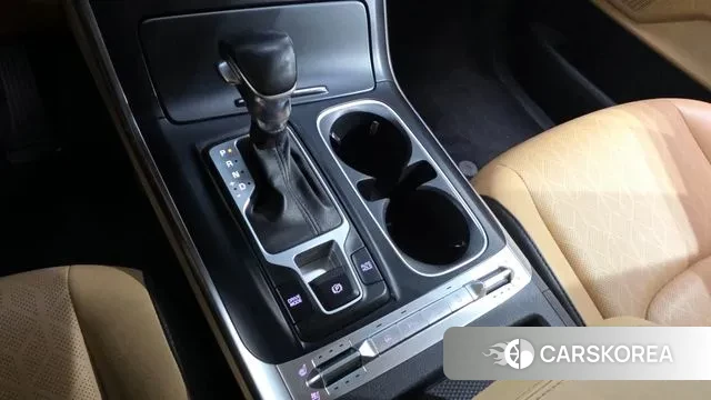 Kia Carnival 4th generation id 3463107 из Кореи 19