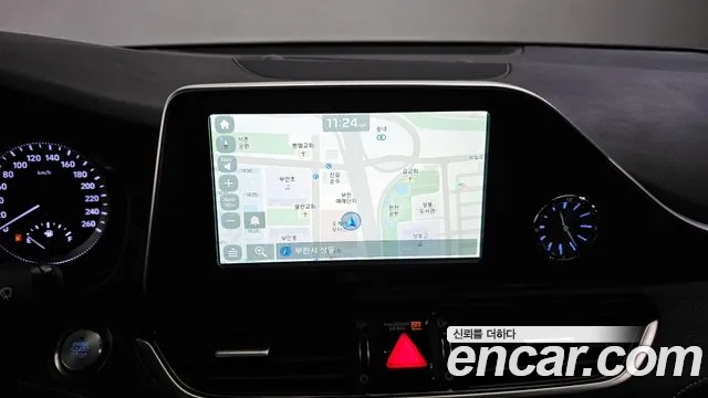 Hyundai Grandeur IG id 2659581 из Кореи 19