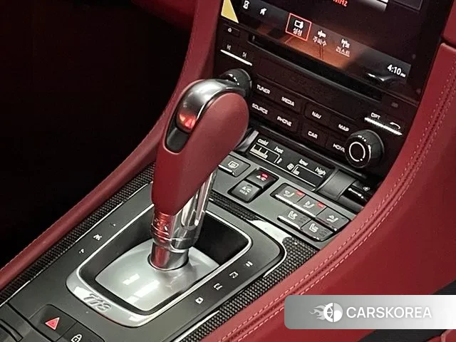 Porsche 718 Cayman id 3388653 из Кореи 19