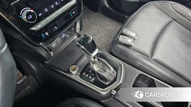 Ssangyong Berry New Tivoli id 2975275 из Кореи 19