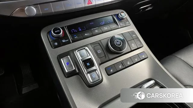 Hyundai Palisade id 3028971 из Кореи 19