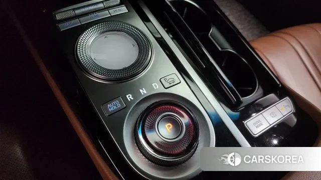 Genesis G80 (RG3) id 3390732 из Кореи 19