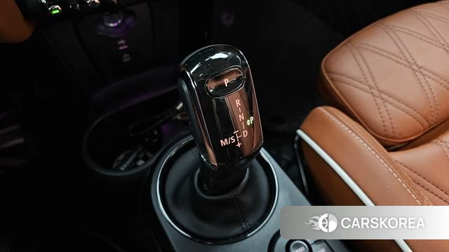 Mini Cooper S id 4645572 из Кореи 32
