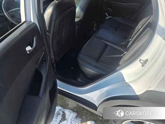 Hyundai Kona id 3695784 из Кореи 9