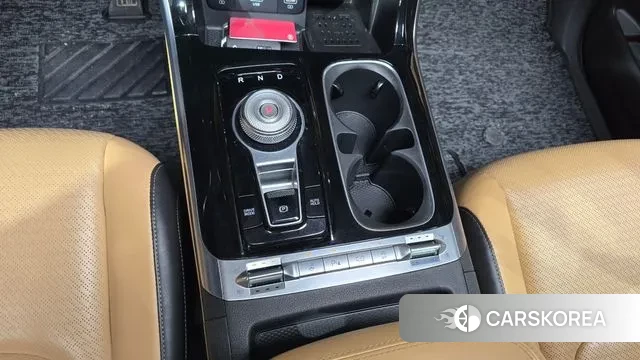 Kia Carnival 4th generation id 3479439 из Кореи 19