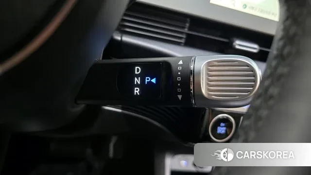 Hyundai Ionic 5 id 3111245 из Кореи 19