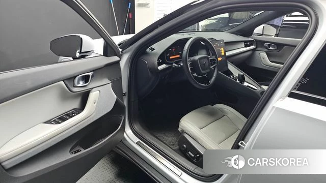 Polestar Polestar 2 id 4591767 из Кореи 31