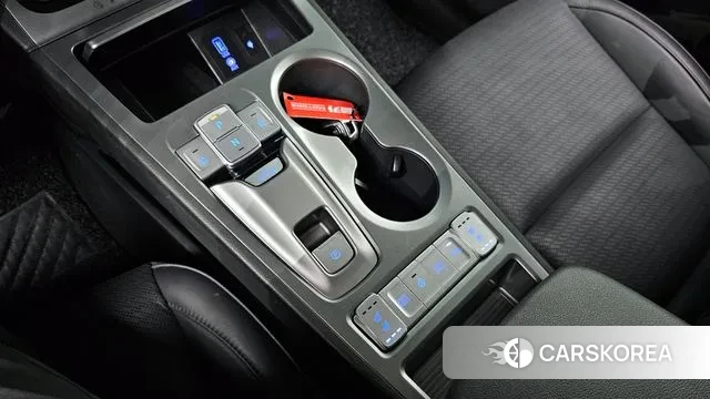 Hyundai Kona Electric id 3423035 из Кореи 19