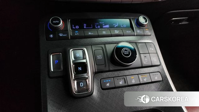 Hyundai Palisade id 4356799 из Кореи 33