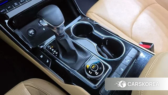 Kia Mohave Master id 3764905 из Кореи 19