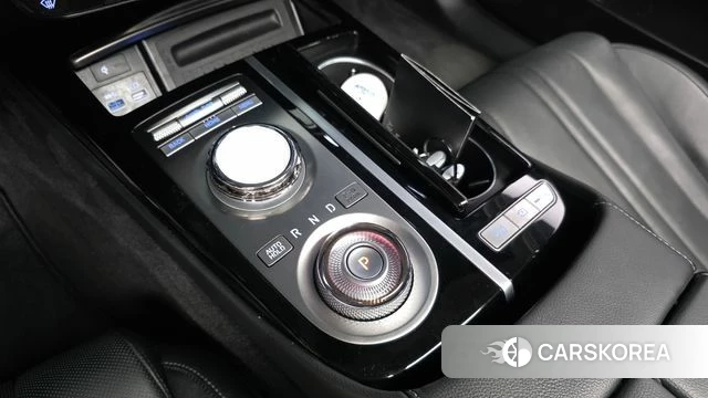 Genesis G80 (RG3) id 4730452 из Кореи 32