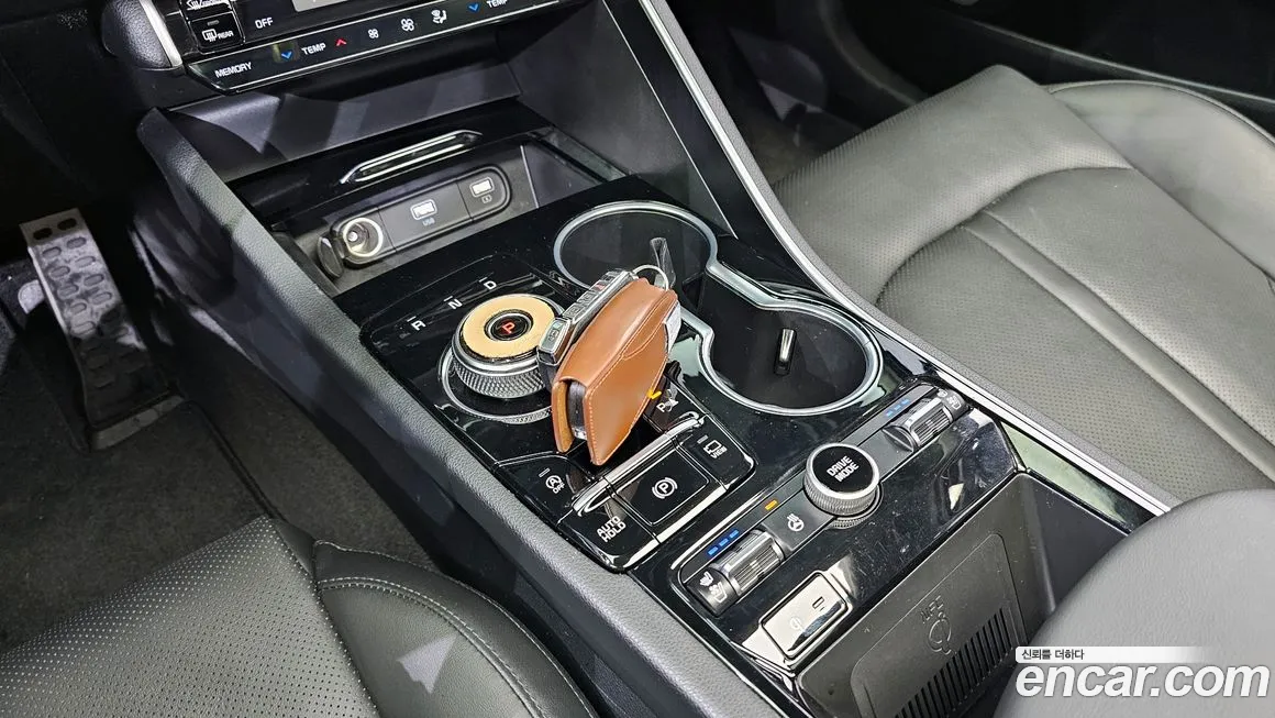 Kia K5 3rd generation id 1584536 из Кореи 19