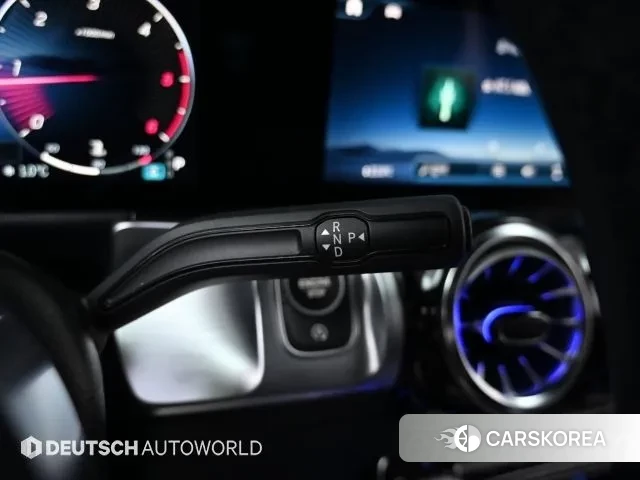 Mercedes-Benz GLB-Class X247 id 3620045 из Кореи 19