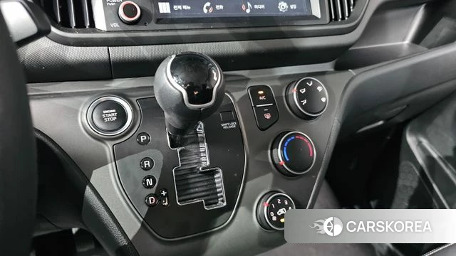 Kia The New Kia Ray id 4248478 из Кореи 31