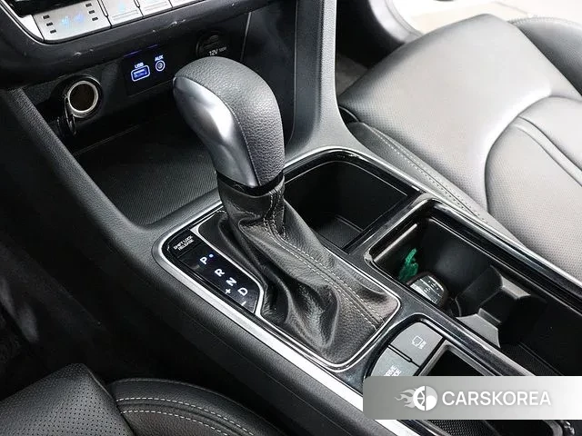 Hyundai Sonata New Rise id 3055602 из Кореи 19