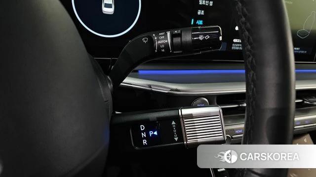 Hyundai Grandeur (GN7) id 3940310 из Кореи 19